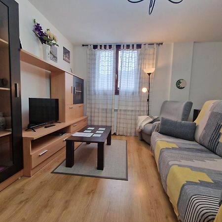 Apartamento El Hechizo de Biescas Exterior foto