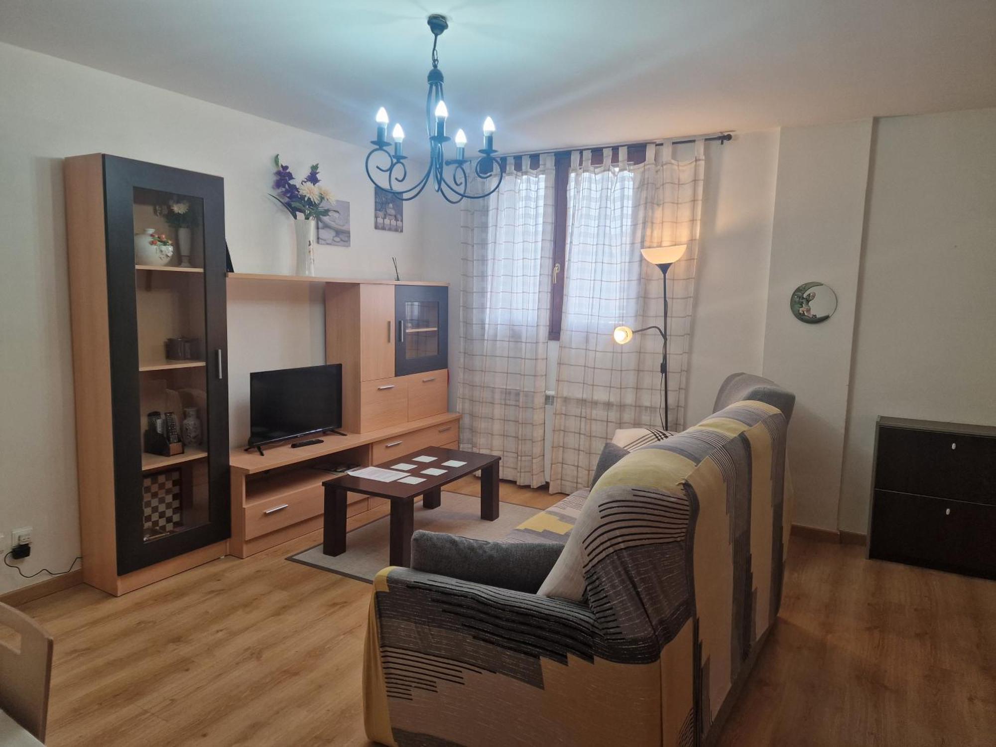 Apartamento El Hechizo de Biescas Exterior foto