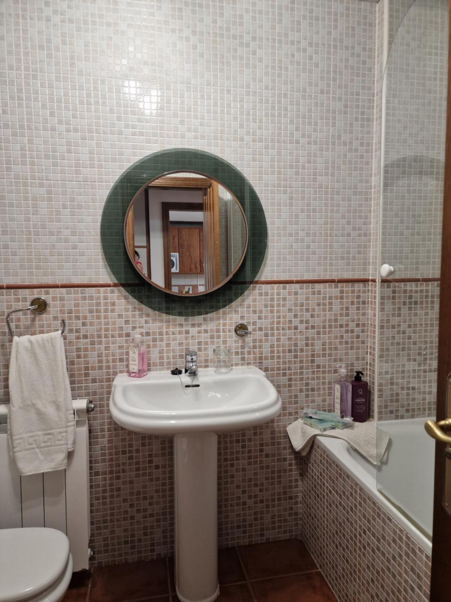 Apartamento El Hechizo de Biescas Exterior foto